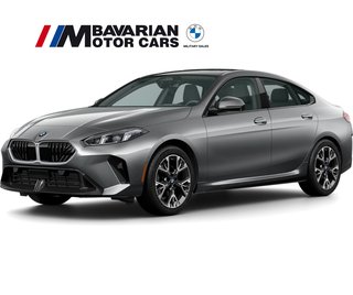 BMW 228 New vehicle for sale