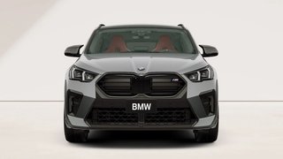 2027 BMW X2 M35i - photo 3