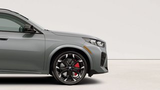 2027 BMW X2 M35i - photo 4
