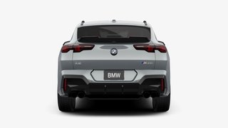 2027 BMW X2 M35i - photo 5