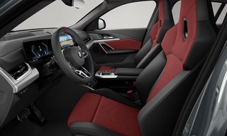 2027 BMW X2 M35i - photo 6