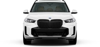 2026 BMW X5 xDrive40i - photo 3