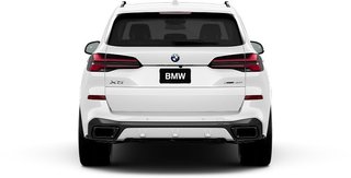 2026 BMW X5 xDrive40i - photo 5