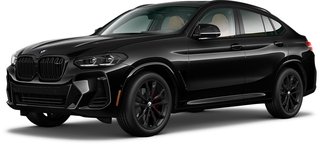 2025 BMW X4 M40i - photo 2