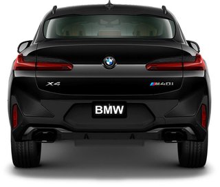 2025 BMW X4 M40i - photo 5