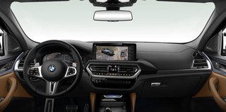 2025 BMW X4 M40i - photo 7
