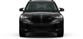 2026 BMW X5 M60i - photo 3