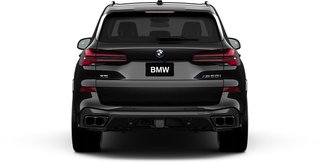 2026 BMW X5 M60i - photo 5