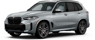 2026 BMW X5 xDrive40i - photo 2