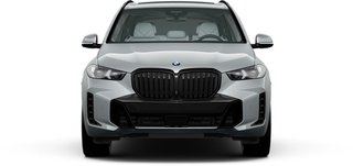 2026 BMW X5 xDrive40i - photo 3