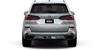 2026 BMW X5 xDrive40i - photo 5