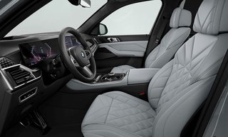 2026 BMW X5 xDrive40i - photo 6