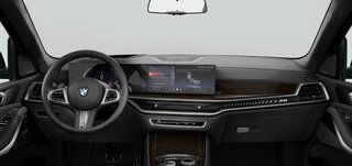 2026 BMW X5 xDrive40i - photo 7