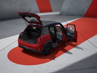 2027 MINI Cooper S 4 Door - photo 3