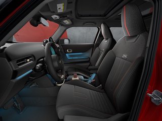 2027 MINI Cooper S 4 Door - photo 4