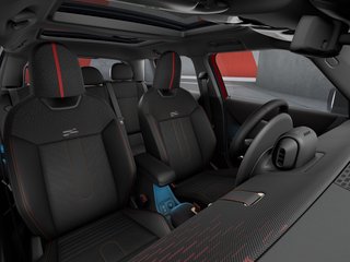 2027 MINI Cooper S 4 Door - photo 5