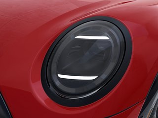 2027 MINI Cooper S 4 Door - photo 7