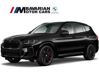 BMW X3 New vehicle for sale