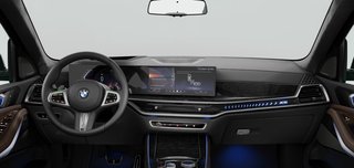 2026 BMW X5 xDrive40i - photo 7