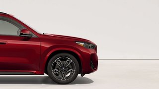 2027 BMW X1 xDrive28i - photo 4