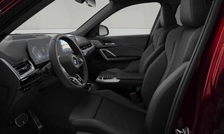 2027 BMW X1 xDrive28i - photo 6