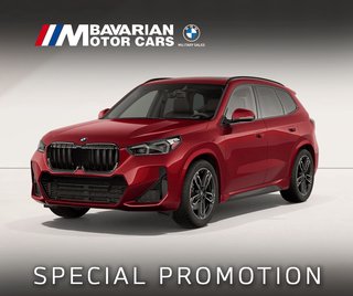 2027 BMW X1 xDrive28i - photo 1