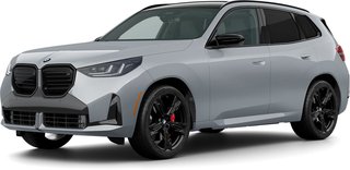2026 BMW X3 M50 xDrive - photo 2