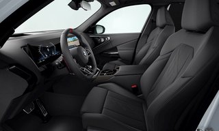 2026 BMW X3 M50 xDrive - photo 6