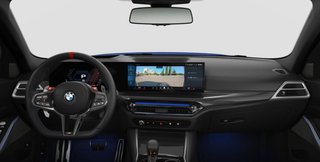 2026 BMW M3 Competition xDrive - photo 7