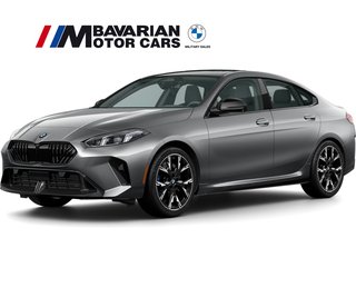 BMW 228 New vehicle for sale