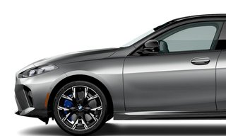 2026 BMW 228 xDrive Gran Coupe - photo 4