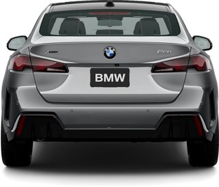 2026 BMW 228 xDrive Gran Coupe - photo 5