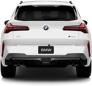 2026 BMW X3 M50 xDrive - photo 5