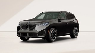 2026 BMW X3 30 xDrive - photo 2