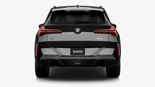 2026 BMW X3 30 xDrive - photo 5