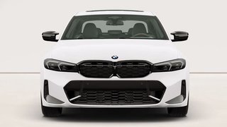 2026 BMW M340i xDrive Sedan - photo 3