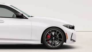 2026 BMW M340i xDrive Sedan - photo 4