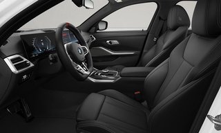 2026 BMW M340i xDrive Sedan - photo 6