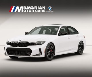 BMW M340i New vehicle for sale