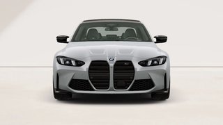 2027 BMW M3 Competition xDrive - photo 3
