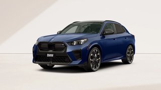 2027 BMW X2 M35i - photo 2