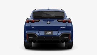 2027 BMW X2 M35i - photo 5