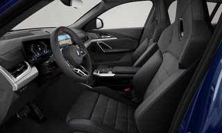 2027 BMW X2 M35i - photo 6