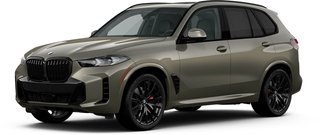 2026 BMW X5 xDrive40i - photo 2