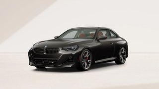 2026 BMW M240i xDrive Coupe - photo 2