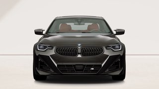 2026 BMW M240i xDrive Coupe - photo 3