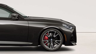 2026 BMW M240i xDrive Coupe - photo 4