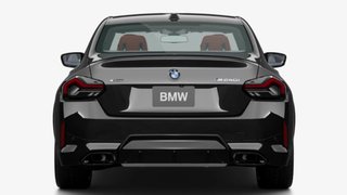 2026 BMW M240i xDrive Coupe - photo 5