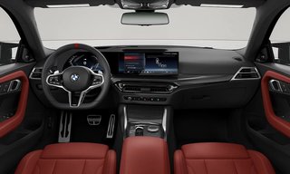 2026 BMW M240i xDrive Coupe - photo 7