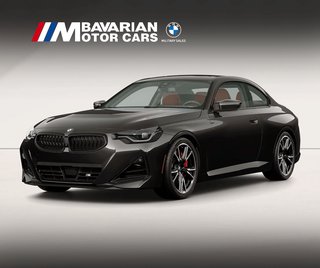 BMW M240i New vehicle for sale